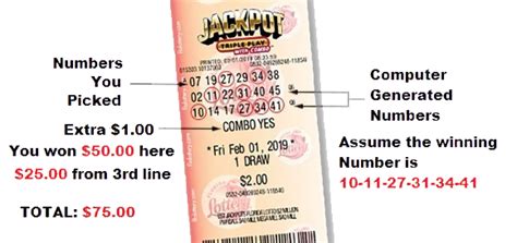 Florida Jackpots .